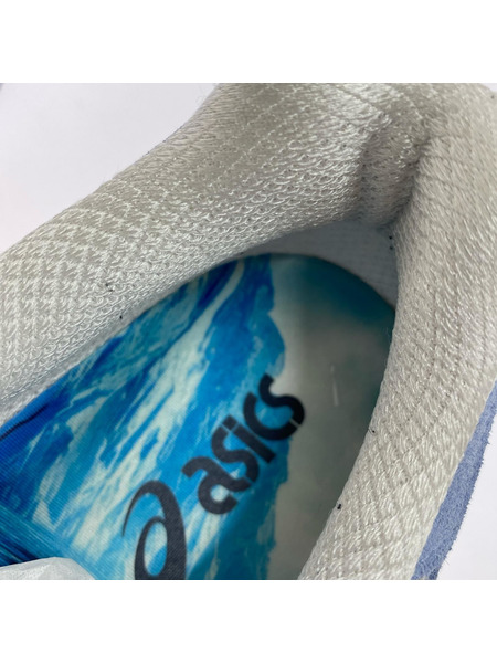 ASICS スニーカー GEL-NYC atmos HYOUZAN (27.5)