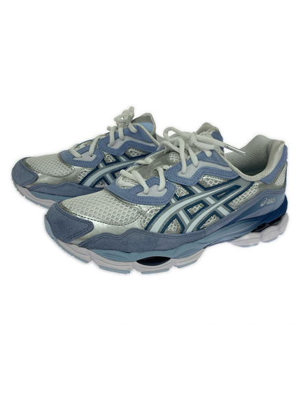 ASICS スニーカー GEL-NYC atmos HYOUZAN (27.5)