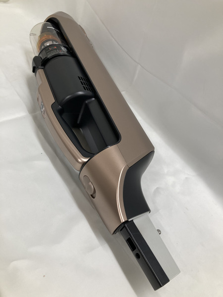 HITACHI コードレススティッククリーナー