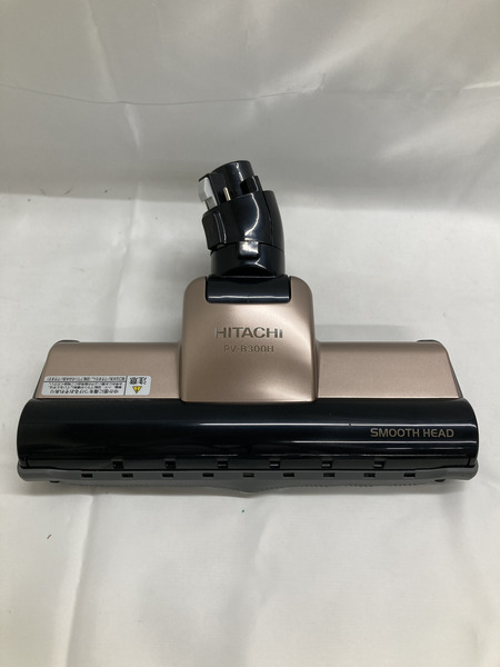HITACHI コードレススティッククリーナー