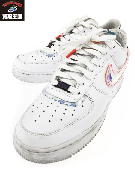 NIKE AIR FORCE 1 '07 LV8 HAVE A GOOD GAME (27cm) DC0710-191｜商品