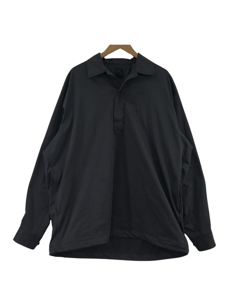 DAIWA PIER39 Tech Swedish Mil Pullover Shirts sizeL｜商品番号