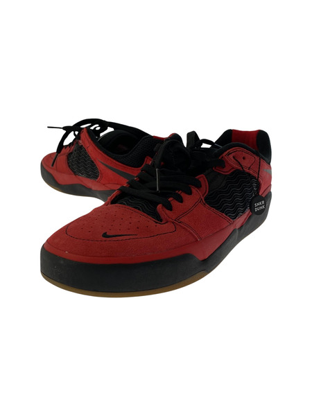 NIKE SB ISHOD WAIR VERCITY RED size29 DC7232-600[値下]