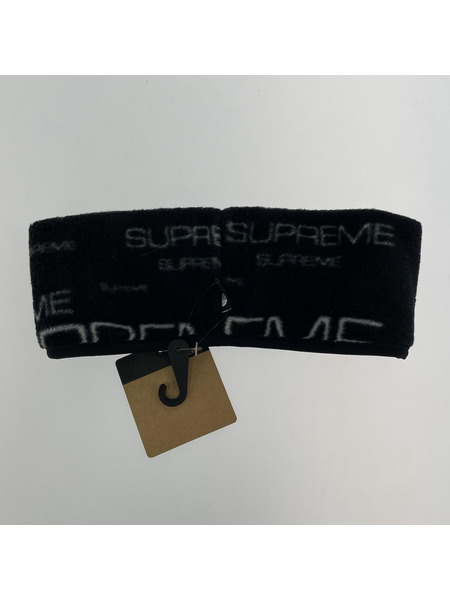 Supreme×THE NOTH FACE/Steep Tech Headband/NN521501