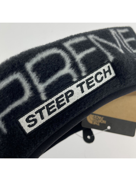 Supreme×THE NOTH FACE/Steep Tech Headband/NN521501