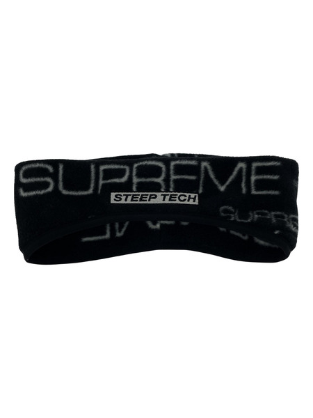 Supreme×THE NOTH FACE/Steep Tech Headband/NN521501