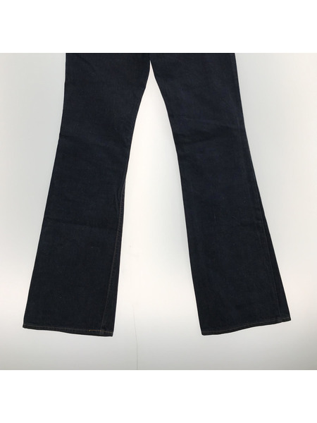 70s Levi's 646 BIG E デニムパンツ インディゴ[値下]