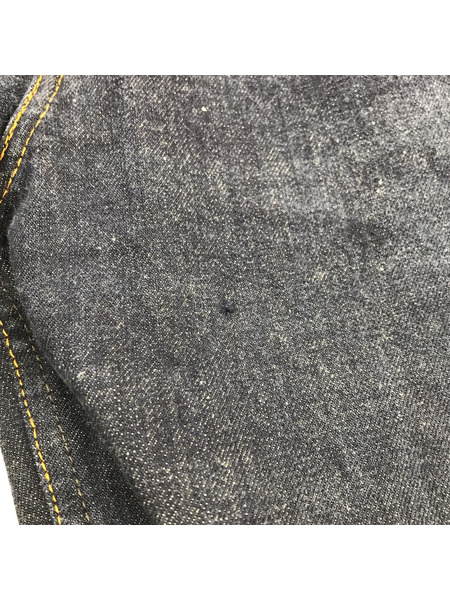 70s Levi's 646 BIG E デニムパンツ インディゴ[値下]