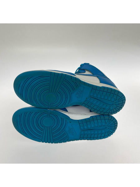 靴-NIKE ダンクハイレトロ 28.5cm