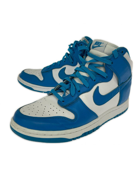 靴-NIKE ダンクハイレトロ 28.5cm