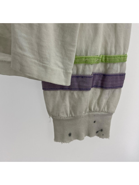 STUSSY 長袖Tシャツ・カットソー