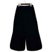 ISSEY MIYAKE パンツ me 22aw FINE KNIT PLEATS BOTTOM