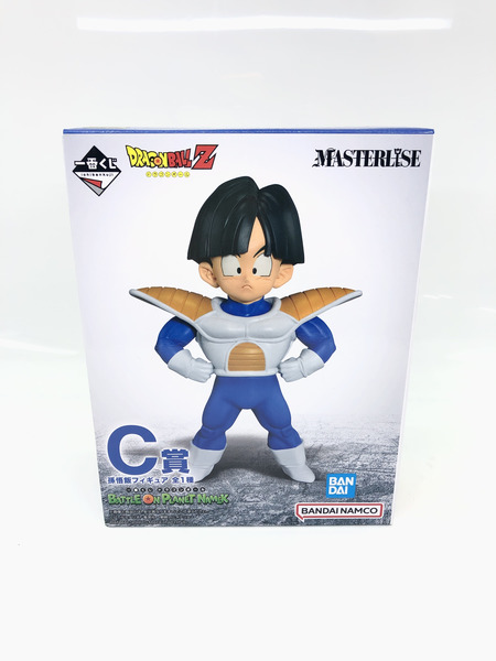 一番くじ ドラゴンボール BATTLE ON PLANET NAMEK 孫悟飯 C賞