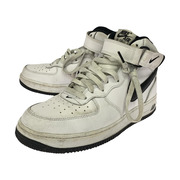 NIKE スニーカー AIR FORCE 1 MID 07 DV0806-101