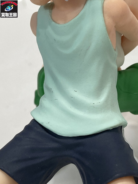 一番くじ ジャンプその他 ラストワン賞 ゴン×キルア×ヒソカ