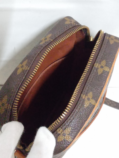 LOUIS VUITTON/ダヌーブ/モノグラム/M45266