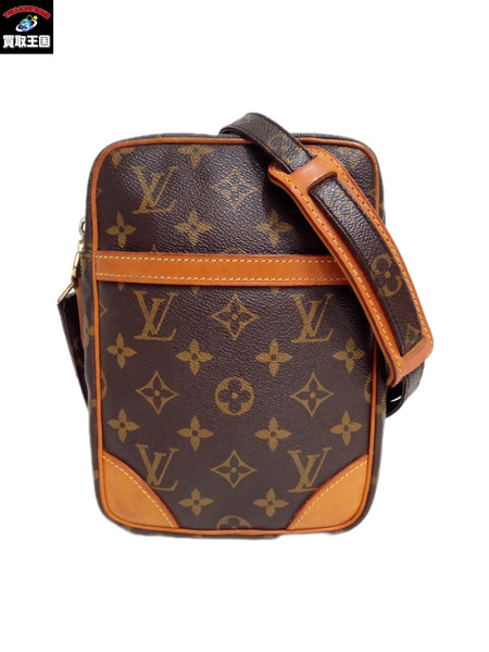 LOUIS VUITTON/ダヌーブ/モノグラム/M45266