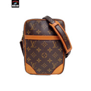 LOUIS VUITTON/ダヌーブ/モノグラム/M45266