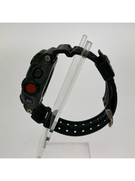 CASIO G-SHOCK GW-9200BWJ /ブラック/ライズマン