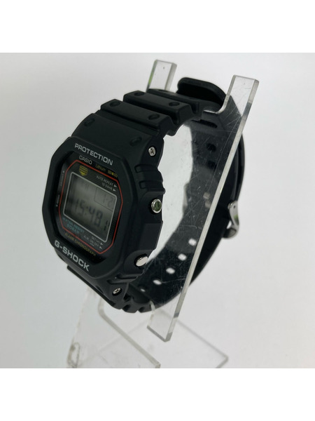 G-SHOCK G-SHOCK DW-5000R ブラック