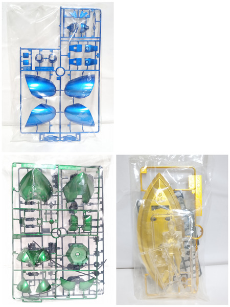 ガンプラ MG ゲルググ「ガトー専用機」 コーティングバージョン