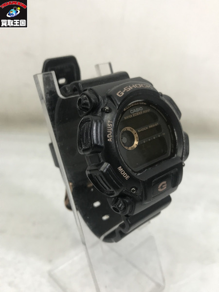 G-SHOCK デジタル DW-9052GBX