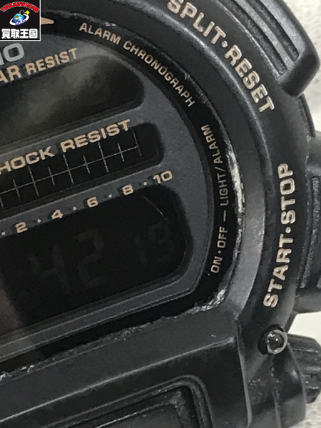 G-SHOCK デジタル DW-9052GBX