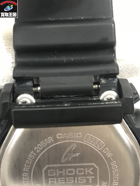 G-SHOCK デジタル DW-9052GBX