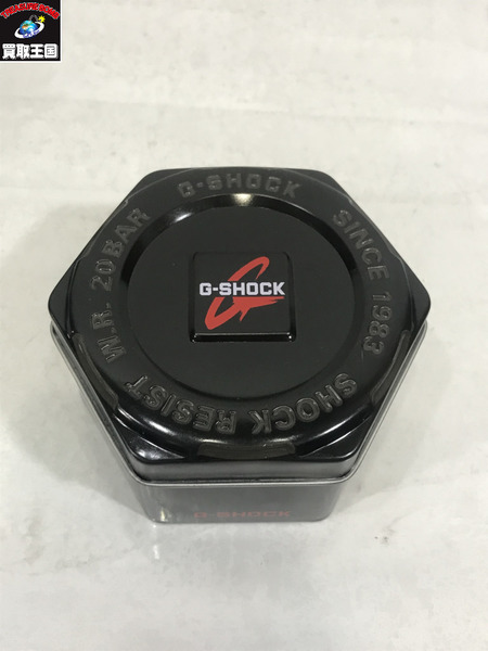 G-SHOCK デジタル DW-9052GBX