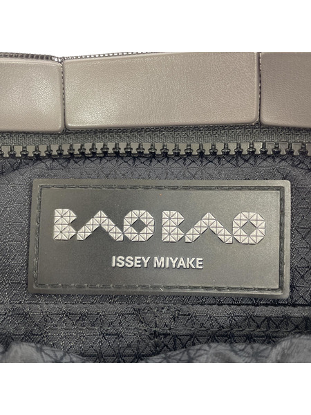 ISSEY MIYAKE/BAO BAO/GRY/BB01-AG687