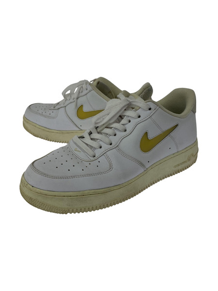 NIKE AIR FORCE 1'70 LX 27.0CM DC8894-100