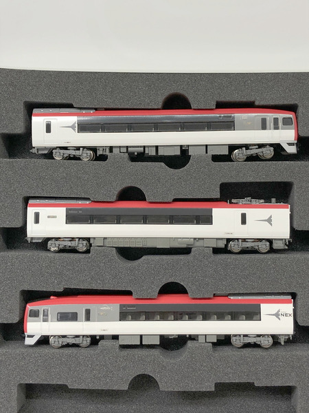 ★Nゲージ車両 253系特急電車 (成田エクスプレス) 基本セット[値下]