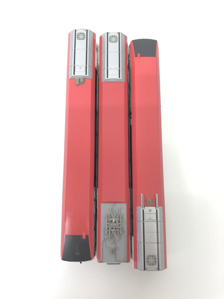 ★Nゲージ車両 253系特急電車 (成田エクスプレス) 基本セット[値下]