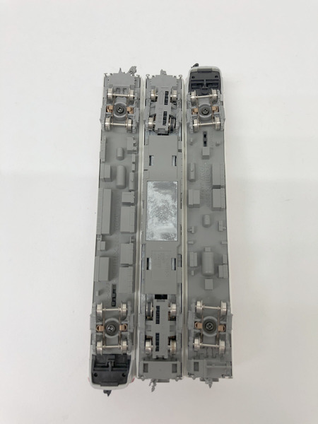 ★Nゲージ車両 253系特急電車 (成田エクスプレス) 基本セット[値下]