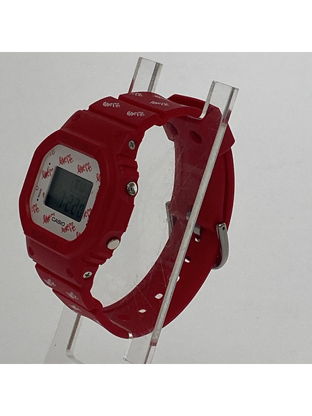 CASIO BABY-G/LOVE ME/BGD-560LH