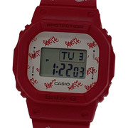 CASIO BABY-G/LOVE ME/BGD-560LH