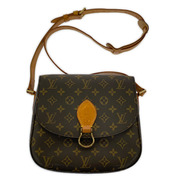 ハンドバッグ サンクルーM51242