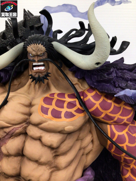 メーカー ワンピース フィギュアーツZERO  カイドウ