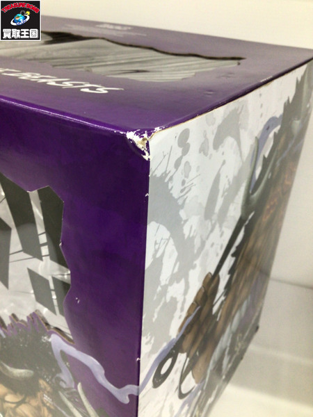 メーカー ワンピース フィギュアーツZERO  カイドウ