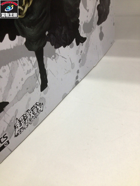 メーカー ワンピース フィギュアーツZERO  カイドウ