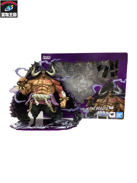 メーカー ワンピース フィギュアーツZERO  カイドウ