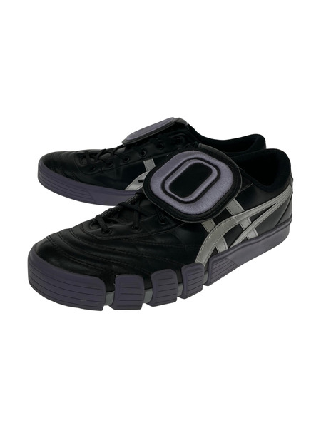 ASICS×OTTO958 GEL-FLEXKEE 958 スニーカー 28.5 ラベンダー×ブラック