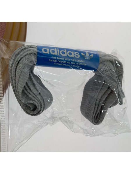 adidas GAZELLE BOLD HO6122 ピンクグロー (24)