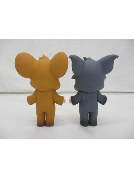 ファンシーその他 POP MART トムとジェリーセット MOLLY×Warner[値下]