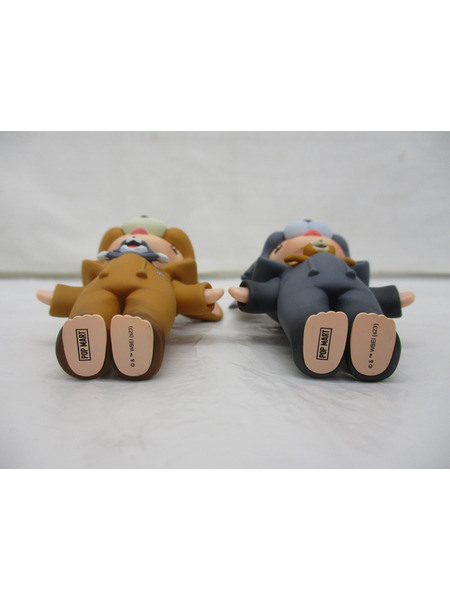 ファンシーその他 POP MART トムとジェリーセット MOLLY×Warner[値下]