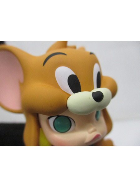 ファンシーその他 POP MART トムとジェリーセット MOLLY×Warner[値下]