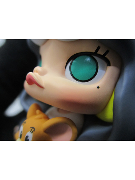 ファンシーその他 POP MART トムとジェリーセット MOLLY×Warner[値下]