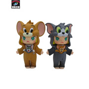ファンシーその他 POP MART トムとジェリーセット MOLLY×Warner[値下]