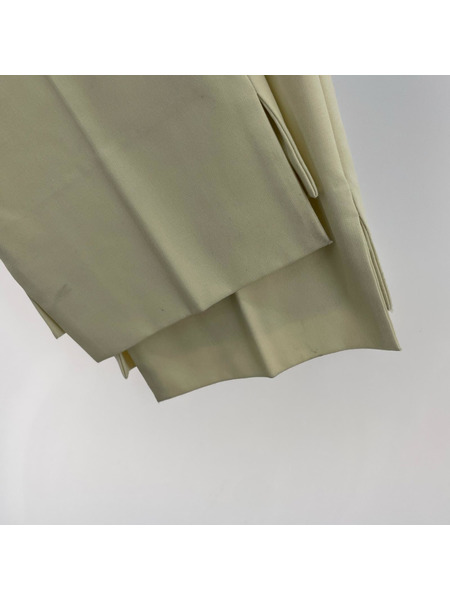 Ron Herman パンツ ワイド イージー アイボリー