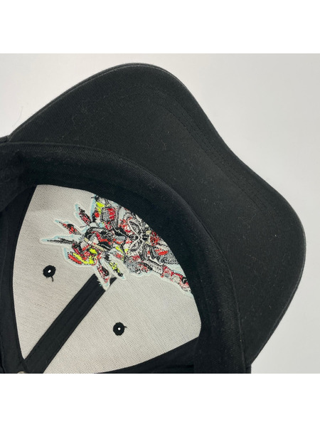 Supreme キャップ Ducati 6-panel cap